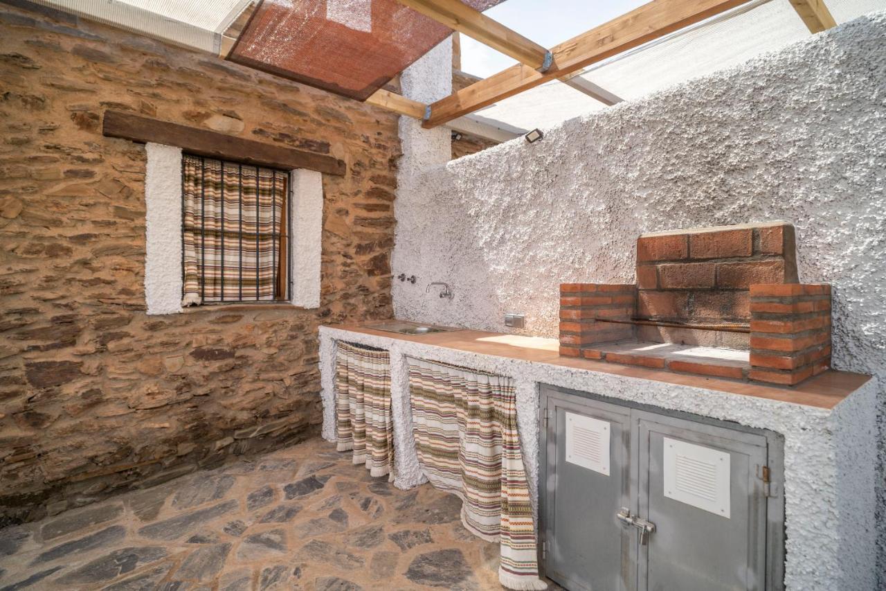 Paraje La Suerte Apartamento Crisantemo Adra Exterior foto