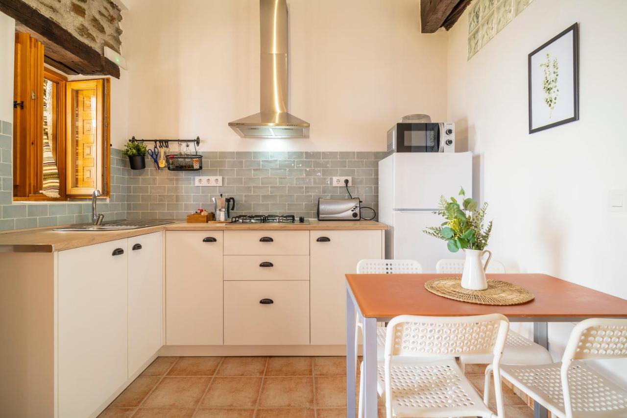 Paraje La Suerte Apartamento Crisantemo Adra Exterior foto